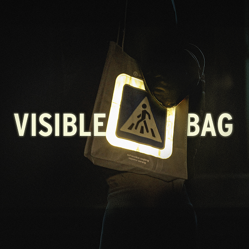 Visible bag